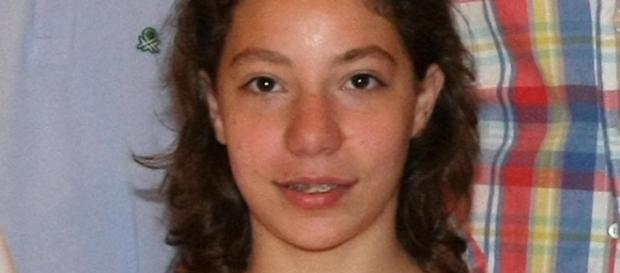La piccola Yara Gambirasio uccisa nel 2010 La piccola Yara Gambirasio uccisa nel 2010