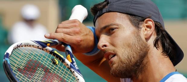 Português continuava em prova no US Open Português continuava em prova no US Open