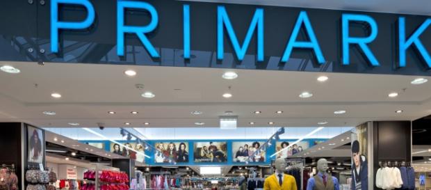 Sbarca in Italia l'azienda Primark Sbarca in Italia l'azienda Primark