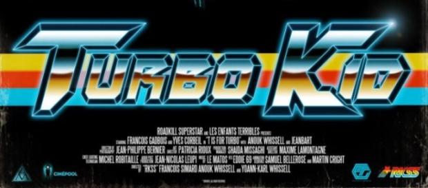 Turbo Kid, date de sortie inconnue Turbo Kid, date de sortie inconnue
