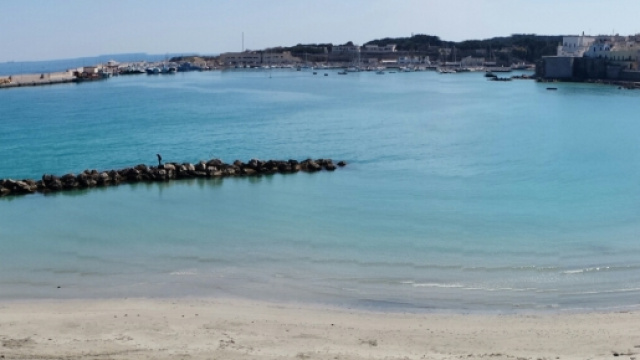 Il Salento tra le mete turistiche preferite.