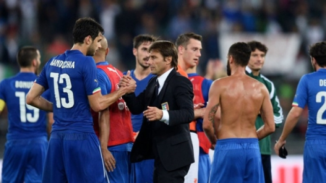 Italia pronta a mostrare quanto vale!