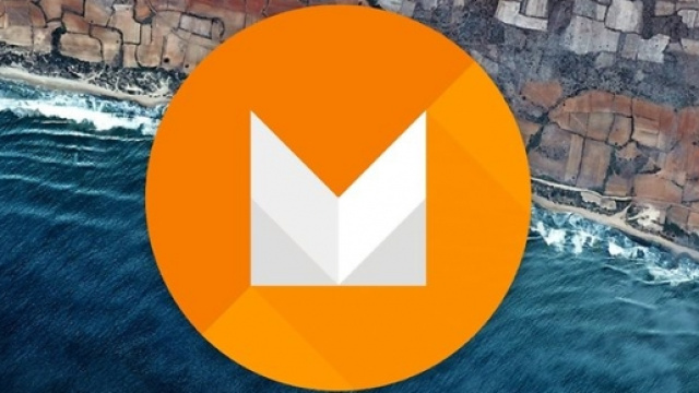 Logo di Android M, 6.0, l'ultima versione dell'OS