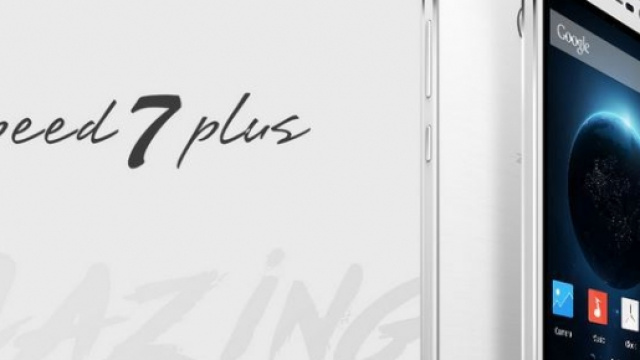 Zopo speed 7 e zopo speed 7 plus