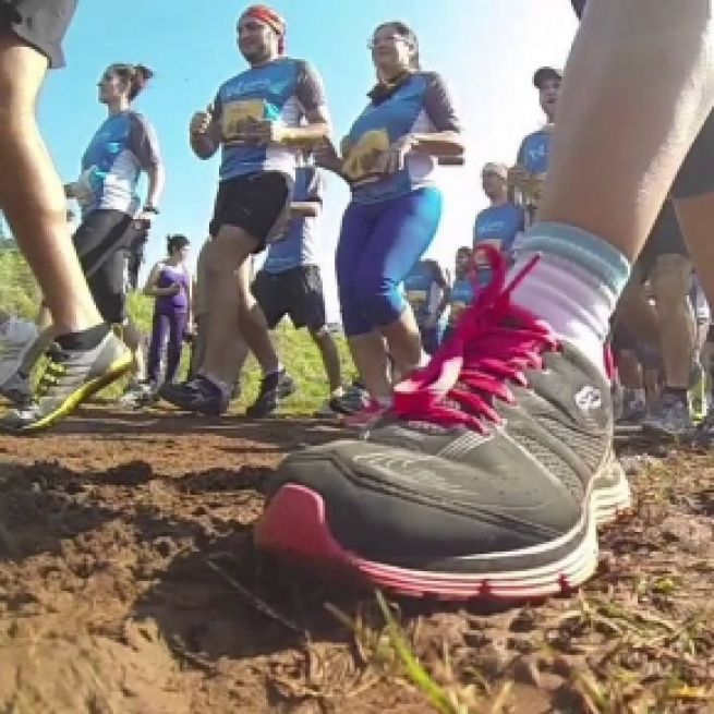 Ultramaratón Yaboty 2015 aceptó pagos en Bitcoin
