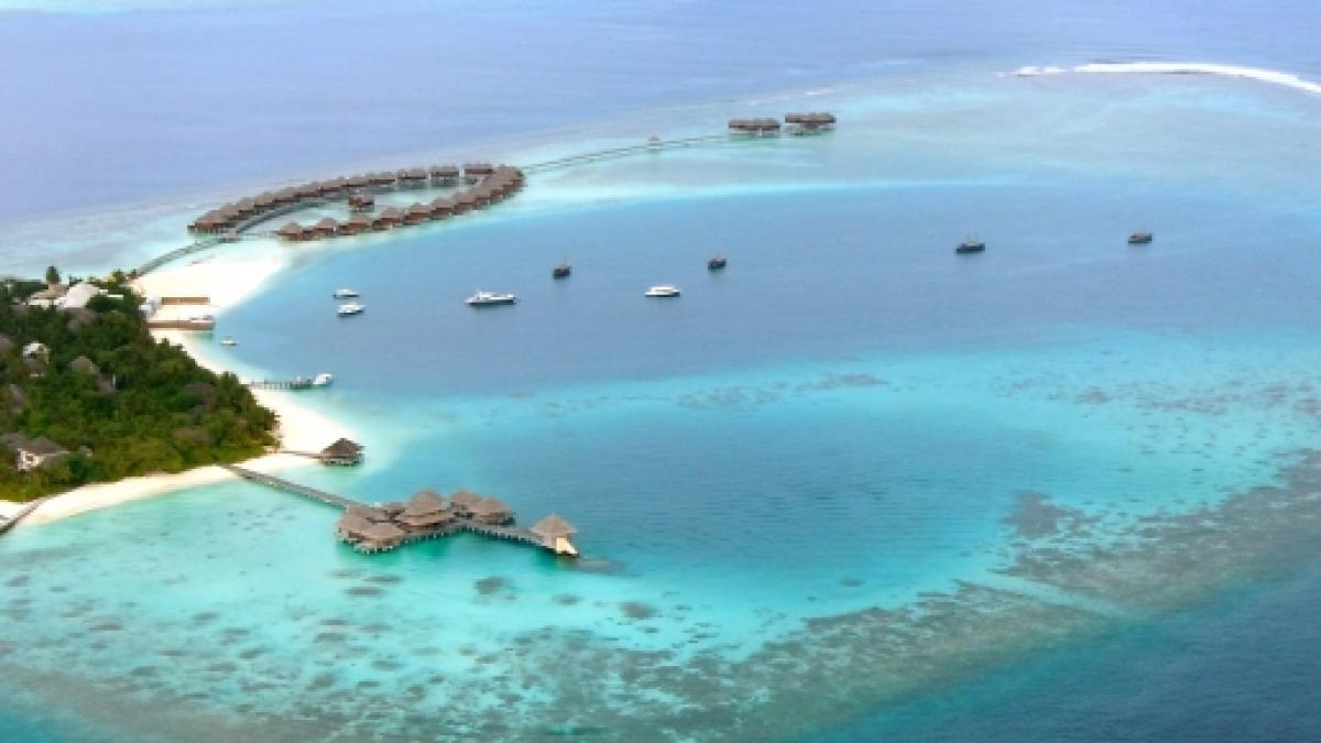 Rencontres en ligne Maldives