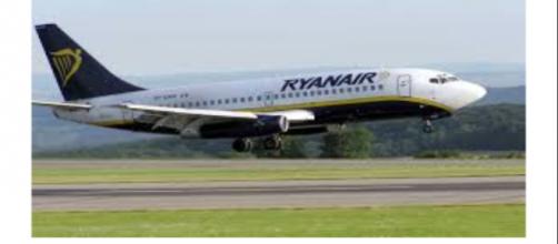450 nuovi posti di lavoro con Ryanair