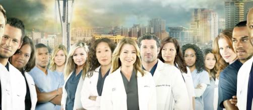 Grey's Anatomy 12 esordisce il 24 settembre