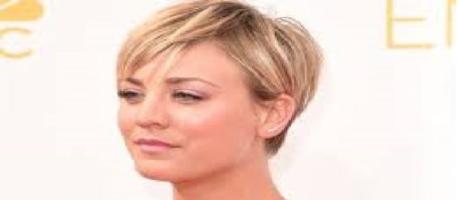 Chiome corte: pixie cut autunno 2015