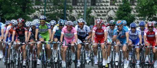 Crono di 40km tra Radda e Greve in Chianti