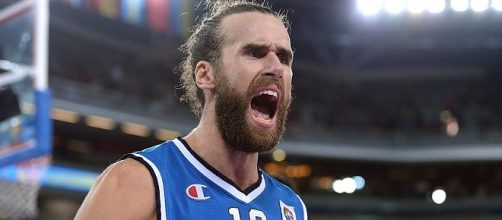 Europeo concluso per Gigi Datome.