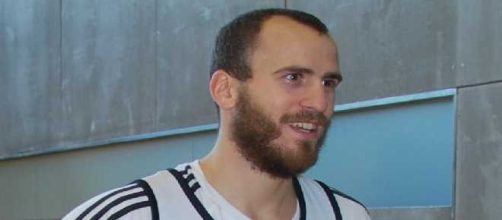 L'Italia dovrà stare attenta a Sergio Rodriguez