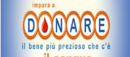 Logo Reparto Donazione Sangue-Policlinico Gemelli