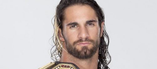 Night of Champions, Seth Rollins