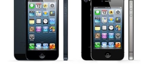 Prezzi più bassi iPhone 5S, 4S