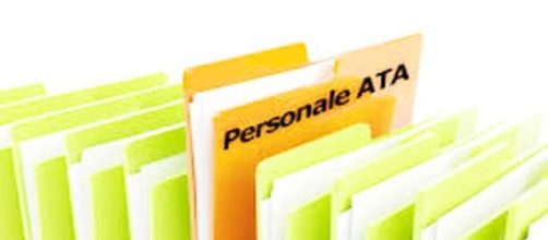 Supplenze 2015/16 personale ATA