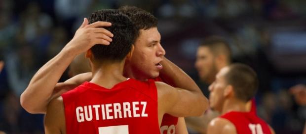 Abrazo: México cumplió y sigue invicto Abrazo: México cumplió y sigue invicto