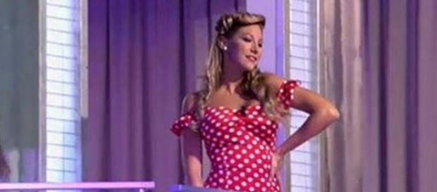 ¿Cómo será la final der Steisy? ¿Cómo será la final der Steisy?