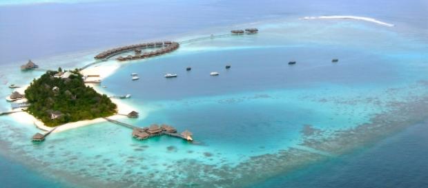 Derrière le lagon des Maldives : l'homophobie ! Derrière le lagon des Maldives : l'homophobie !