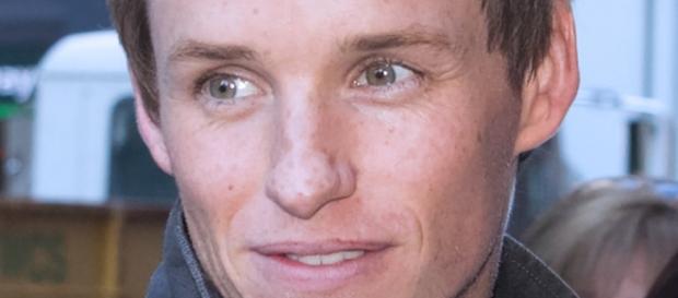 Eddie Radmayne, ator principal deste filme. Eddie Radmayne, ator principal deste filme.