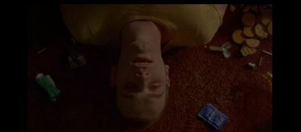 Ewan McGregor no papel de de Renton. Ewan McGregor no papel de de Renton.