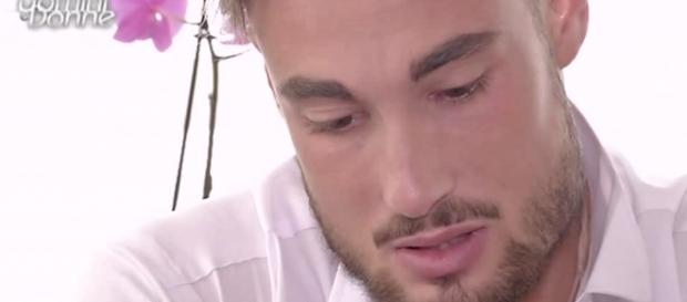 Gianluca e Valentina: un futuro insieme? Gianluca e Valentina: un futuro insieme?