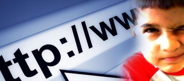 Internet y el riesgo para los niños Internet y el riesgo para los niños