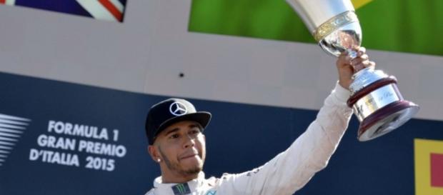 Lewis Hamilton, GP Monza Italia. Lewis Hamilton, GP Monza Italia.