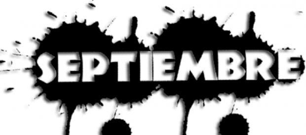 Llega septiembre y con él, la nueva programación Llega septiembre y con él, la nueva programación