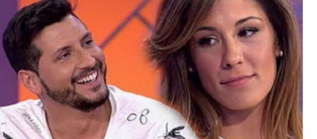 Manu y Susana, ¿nuevos asesores del amor? Manu y Susana, ¿nuevos asesores del amor?