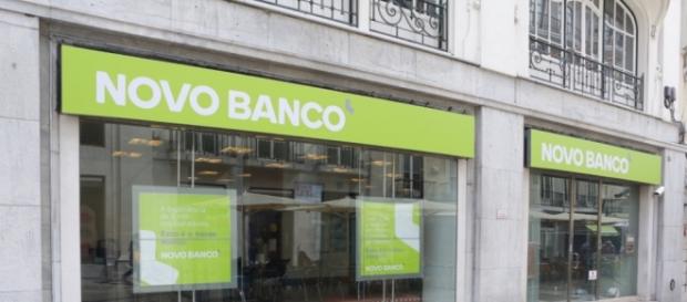 Novo Banco anuncia venda de capital do BESI Novo Banco anuncia venda de capital do BESI