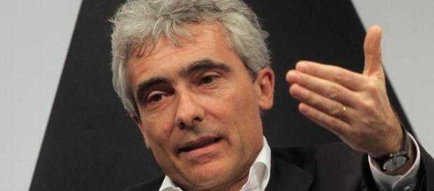 Tito Boeri, presidente dell'Inps Tito Boeri, presidente dell'Inps
