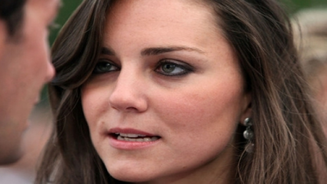 Lo stile elegante di Kate Middleton