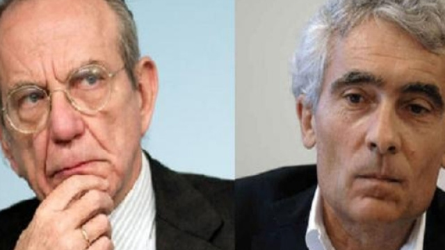 Pensione anticipata, Boeri e Padoan al lavoro