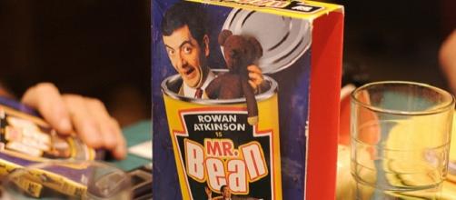 Mr Bean has been a lucrative creation for Atkinson
