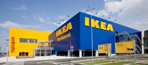 Agitazioni nei punti vendita Ikea