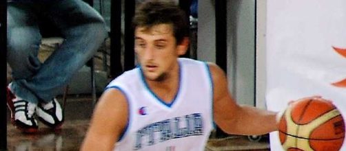 Belinelli ha segnato 7 triple contro la Spagna