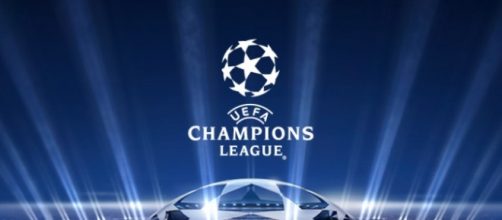 Calendario Champions League prima giornata