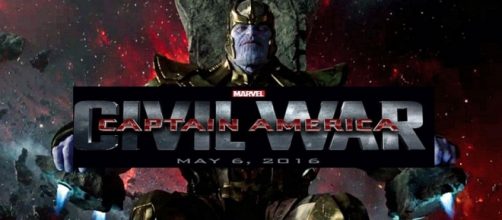 Confirmado Thanos en Civil War