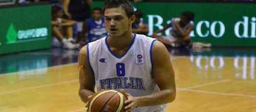 Danilo Gallinari (foto: Wikipedia)