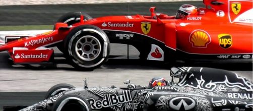 Ferrari fornirà motori alla Red Bull?