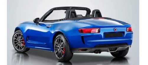 Fiat 124 spider: le ultime news