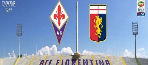 Fiorentina-Genoa 12 settembre 2015: tutte le info