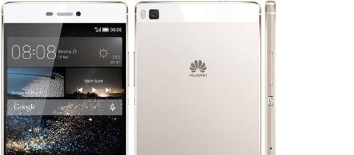 Huawei P8: sconti di settembre 2015