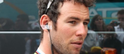 Mark Cavendish, dura opinione sulla Vuelta Espana