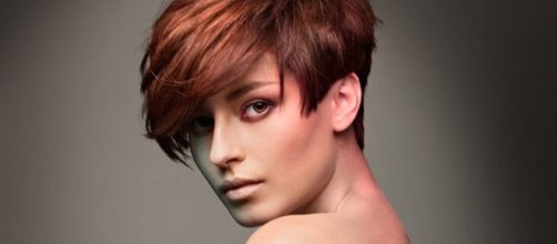 Moda tagli capelli corti autunno-inverno 2015-16
