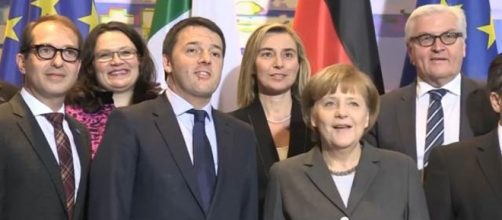 Pensioni precoci, Renzi vende gli italiani all'UE?