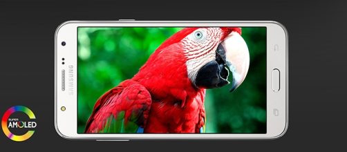 Samsung Galaxy J5: ecco tutti i dettagli
