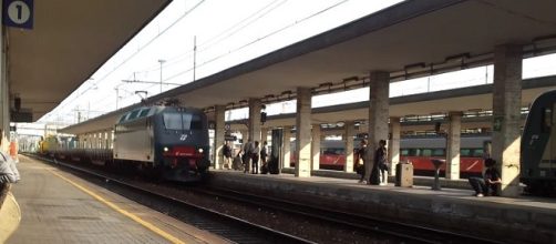 Sciopero treni 12-13 settembre