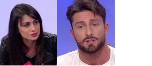 U&D: addio definitivo tra Amedeo e Alessia?